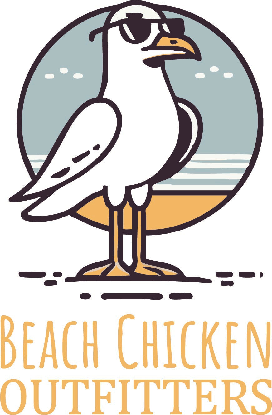 Beach Chicken Outfitters