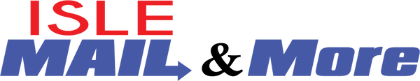 Isle Mail & More
